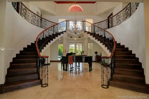 13900 SW 100th Avenue Miami FL 33176