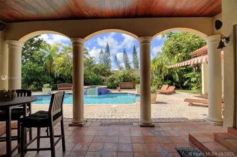 13900 SW 100th Avenue Miami FL 33176