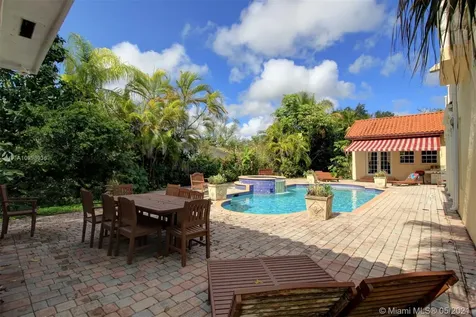 13900 SW 100th Avenue Miami FL 33176