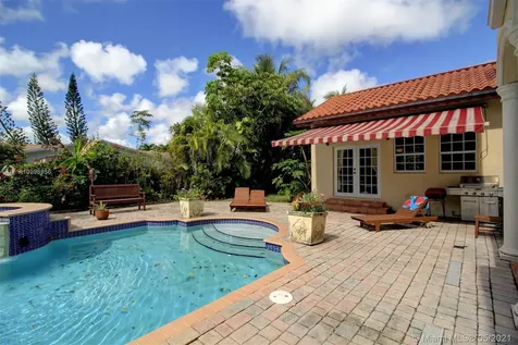 13900 SW 100th Avenue Miami FL 33176