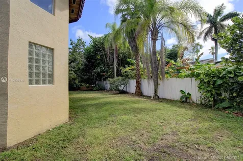 13900 SW 100th Avenue Miami FL 33176