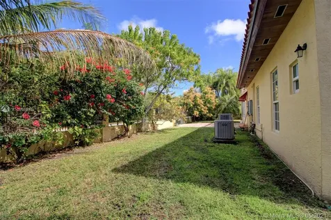 13900 SW 100th Avenue Miami FL 33176