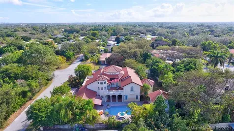 13900 SW 100th Avenue Miami FL 33176