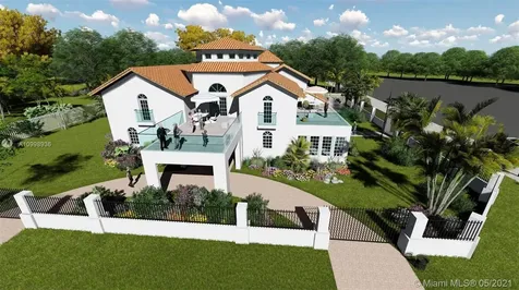 13900 SW 100th Avenue Miami FL 33176