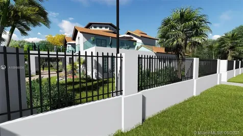 13900 SW 100th Avenue Miami FL 33176