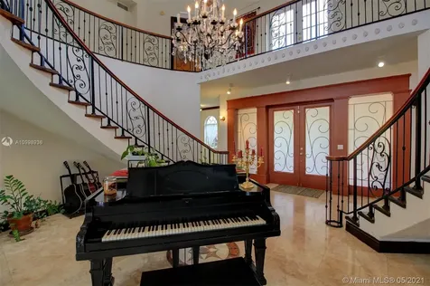13900 SW 100th Avenue Miami FL 33176