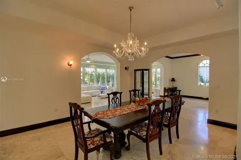 13900 SW 100th Avenue Miami FL 33176