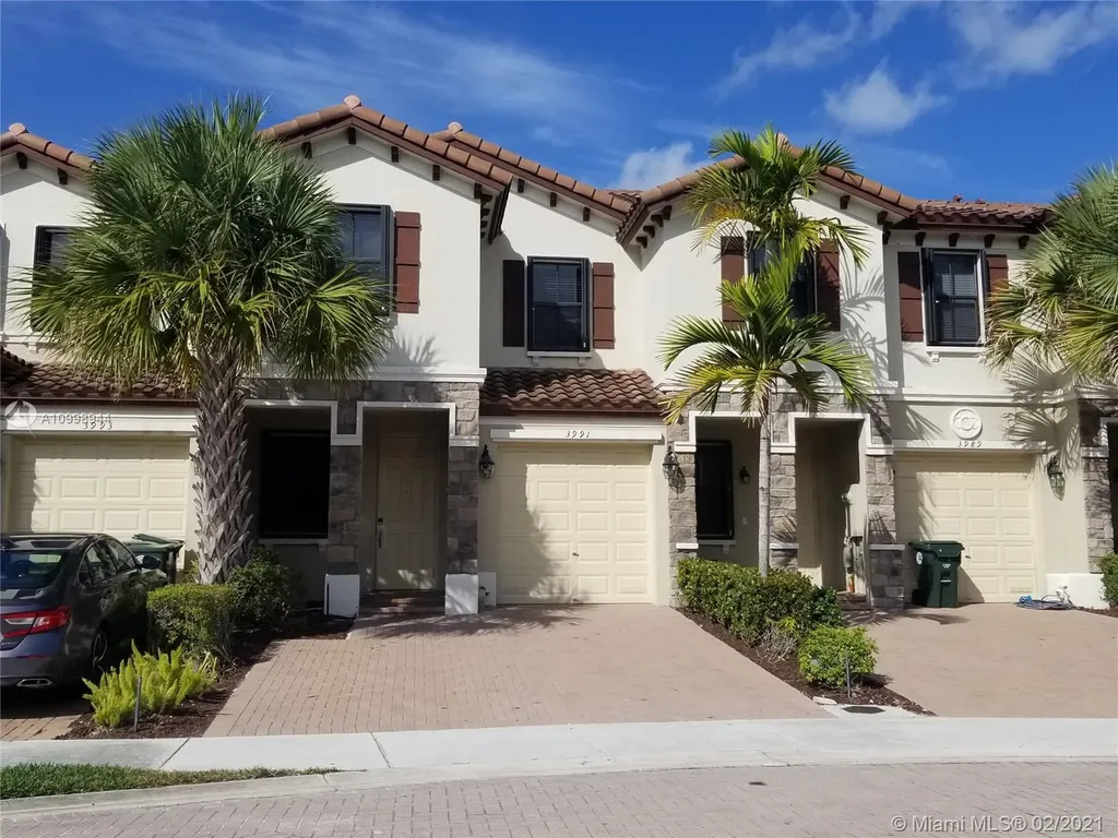 3991 Allerdale Place Coconut Creek FL 33073
