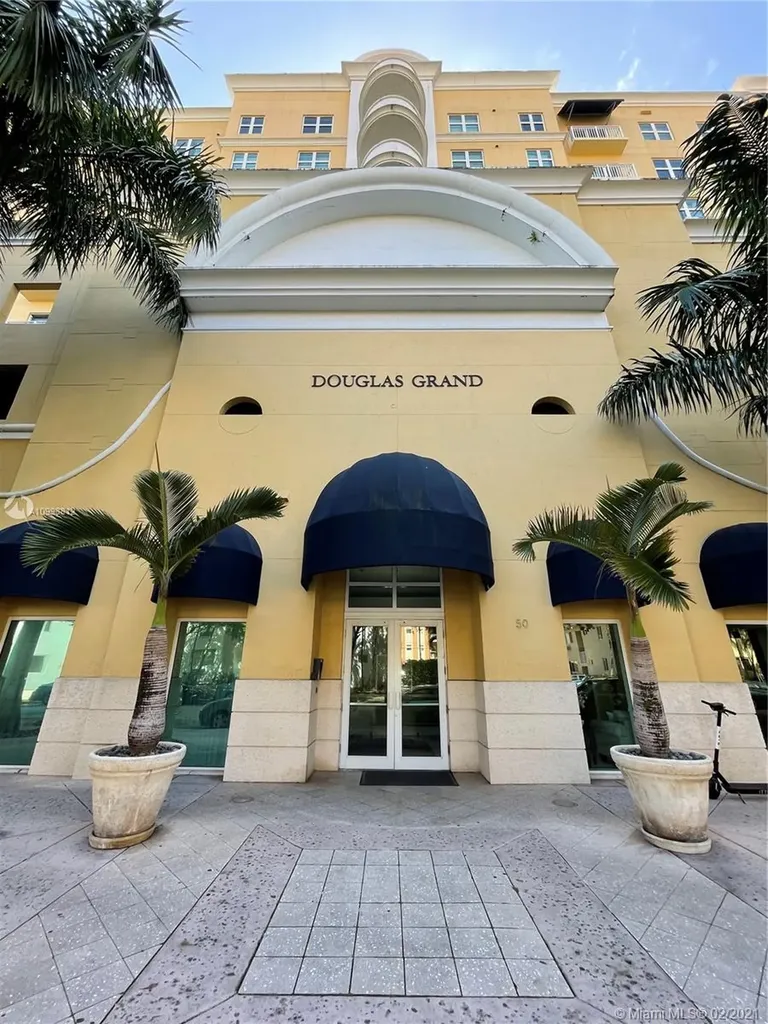 50 Menores Avenue Coral Gables FL 33134