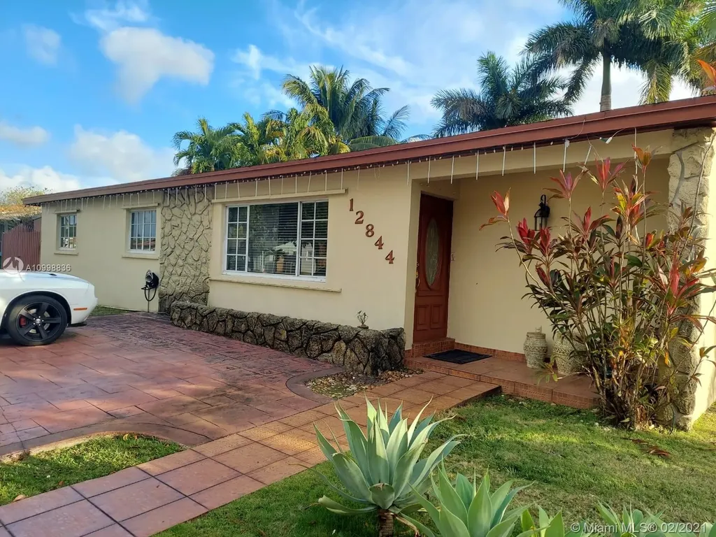 12844 SW 48th Terrace Miami FL 33175