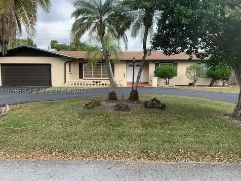 10201 SW 133rd Street Miami FL 33176