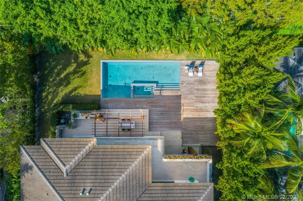 141 Rosales Court Coral Gables FL 33143