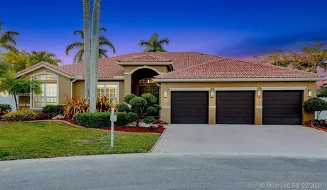 3390 SW 147th Avenue Miramar FL 33027