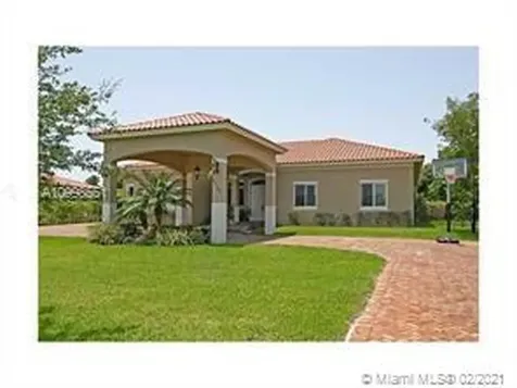 8150 SW 175th Street Palmetto Bay FL 33157