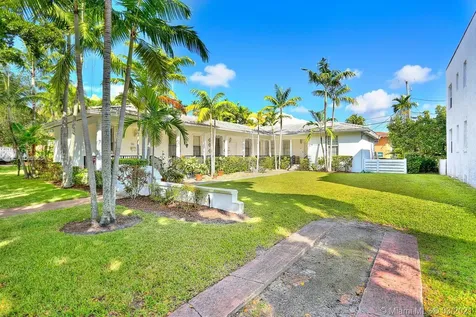 227 Menores Avenue Coral Gables FL 33134