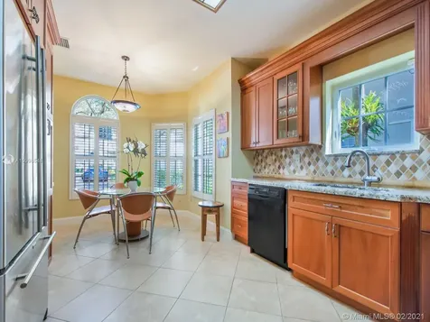 Pinecrest FL 33156