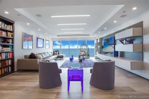 1830 S Ocean Drive Hallandale Beach FL 33009