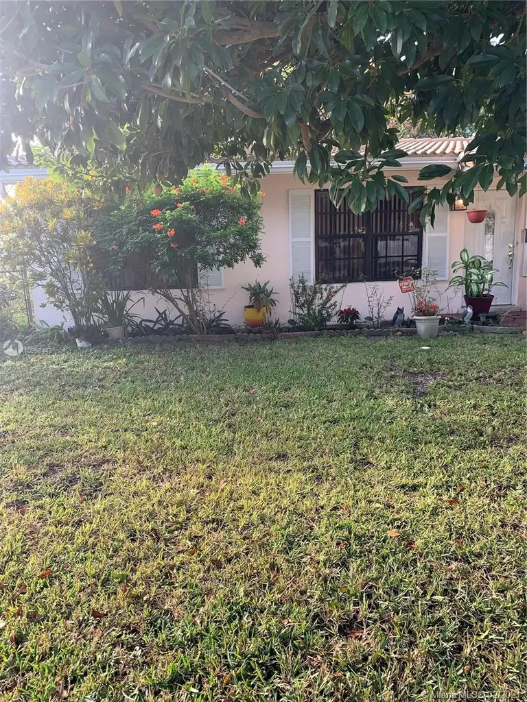 8660 Pasadena Boulevard Pembroke Pines FL 33024