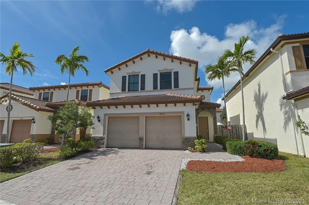 22756 SW 92nd Court Cutler Bay FL 33190