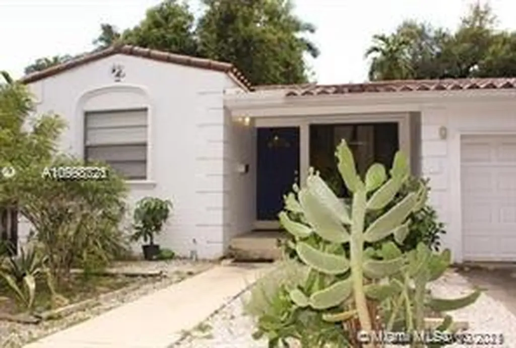 150 NE 87th Street El Portal FL 33138