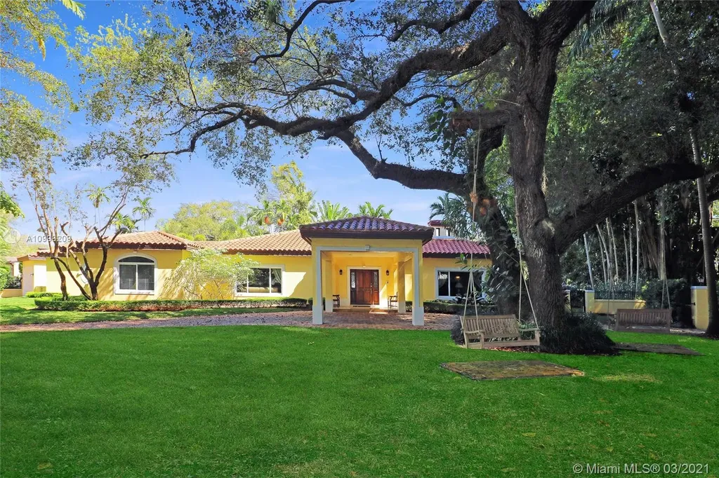717 University Drive Coral Gables FL 33134