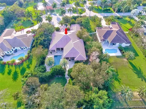 2220 SW 119th Terrace Davie FL 33325