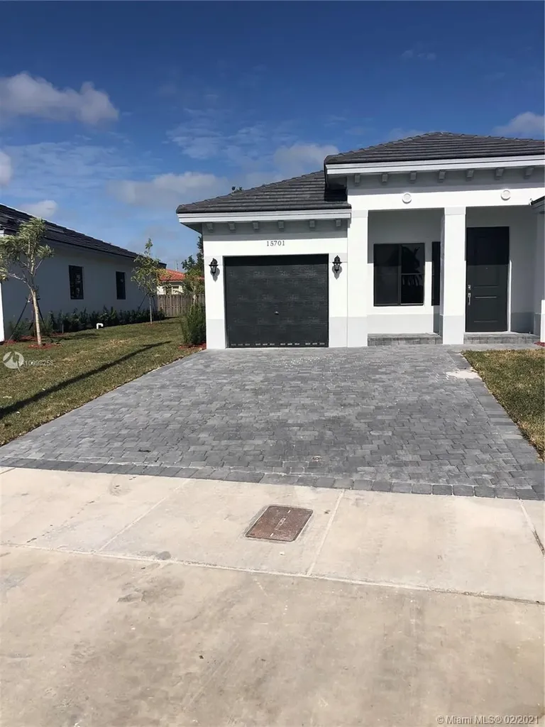 29960 SW 157th Avenue Homestead FL 33033