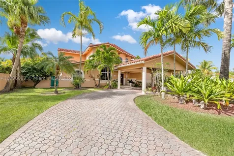 12490 SW 97th Street Miami FL 33186