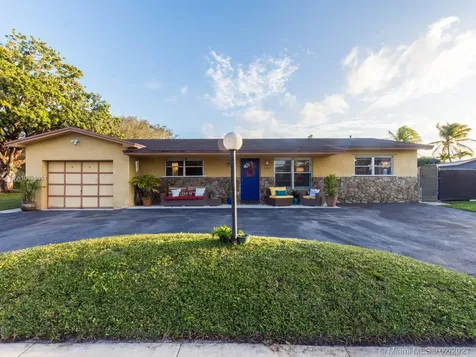 7200 Freedom Street Hollywood FL 33024