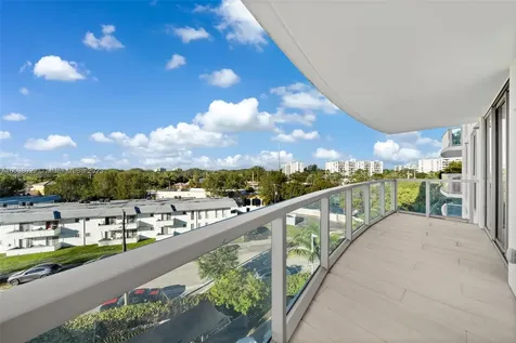 13800 Highland Drive North Miami Beach FL 33181