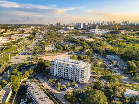 13800 Highland Drive North Miami Beach FL 33181