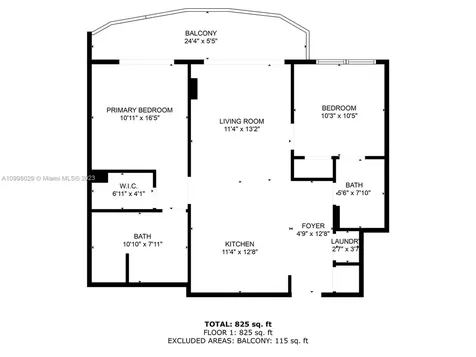 13800 Highland Drive North Miami Beach FL 33181