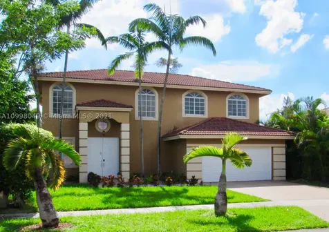 14201 SW 161st Place Miami FL 33196