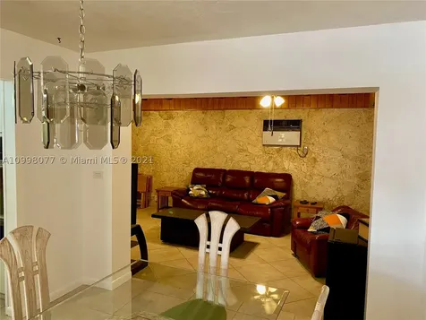8855 SW 19th Street Miami FL 33165