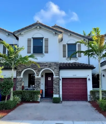 11532 SW 254th Street Homestead FL 33032