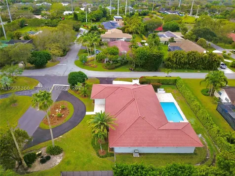 7351 SW 145th Terrace Palmetto Bay FL 33158