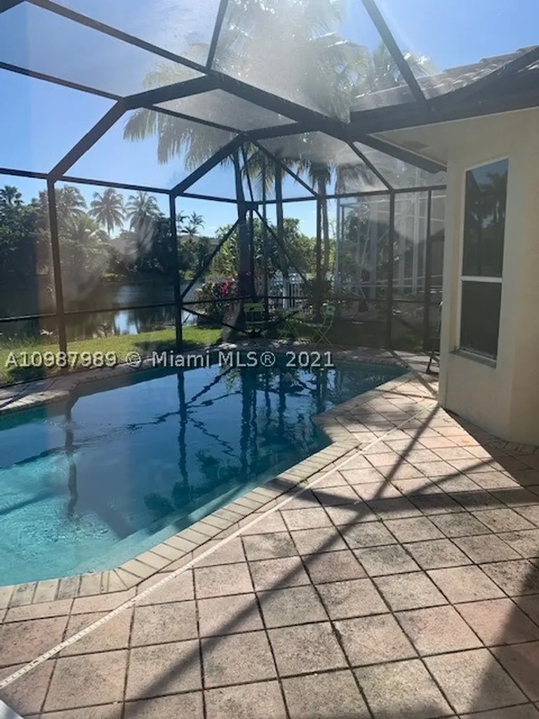 3471 SW 177th Avenue Miramar FL 33029