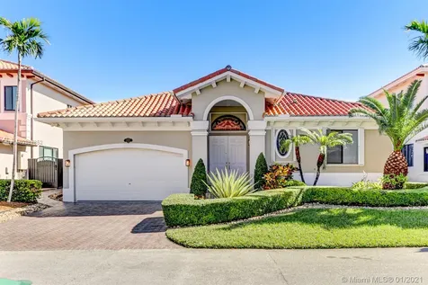 19517 SW 79th Court Cutler Bay FL 33157