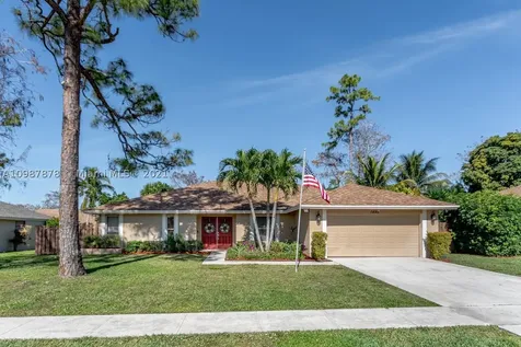 1495 Hollyhock Road Wellington FL 33414