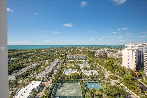 881 Ocean Drive Key Biscayne FL 33149