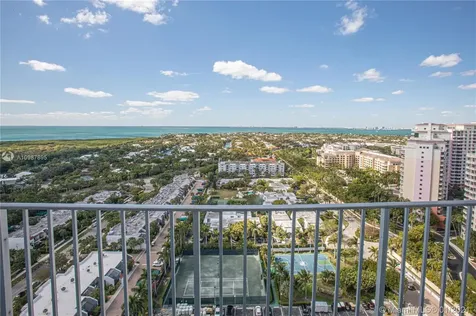 881 Ocean Drive Key Biscayne FL 33149