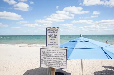 881 Ocean Drive Key Biscayne FL 33149