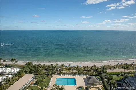 881 Ocean Drive Key Biscayne FL 33149