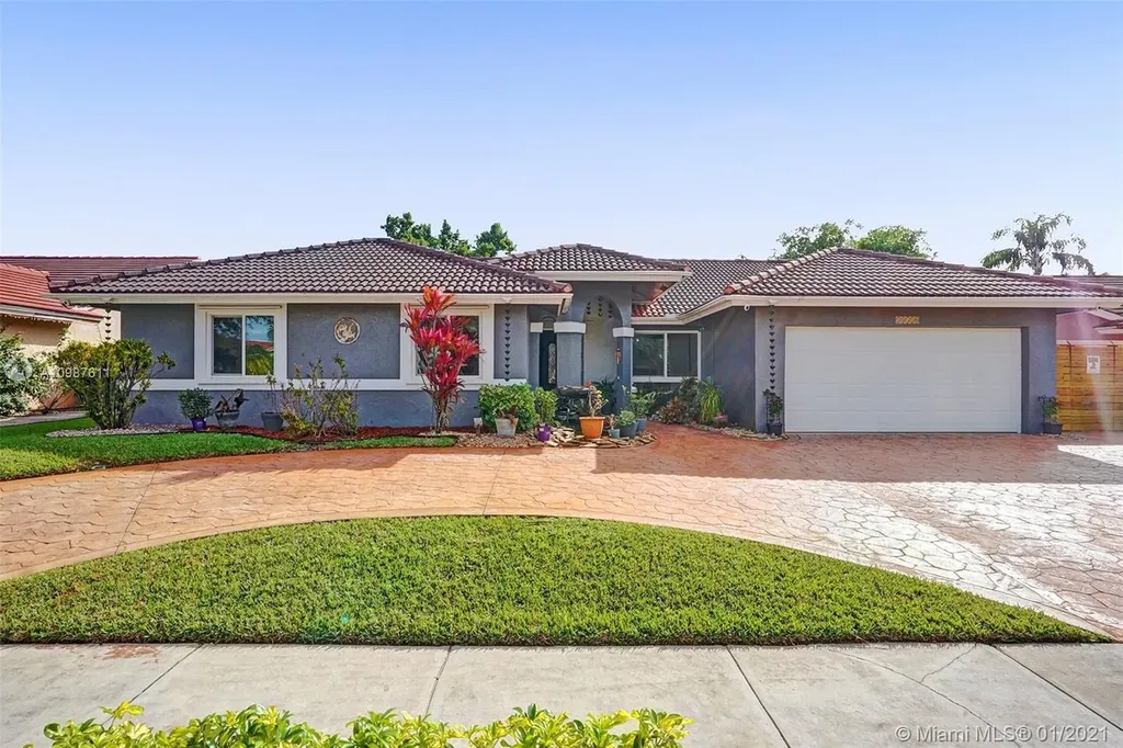14510 SW 162nd Street Miami FL 33177