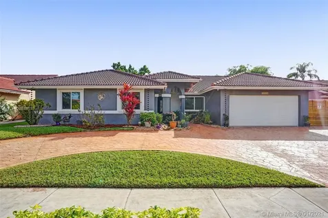 14510 SW 162nd Street Miami FL 33177