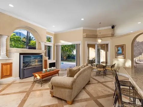 9300 SW 72nd Avenue Pinecrest FL 33156