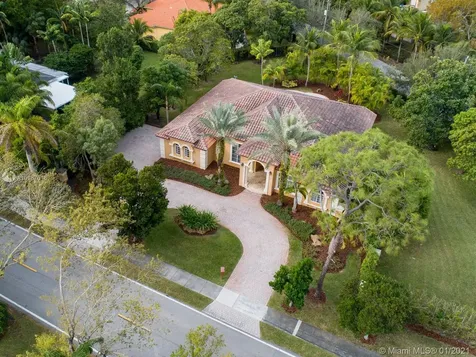 9300 SW 72nd Avenue Pinecrest FL 33156