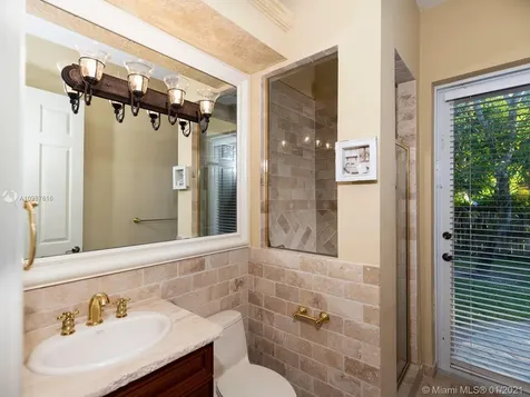 9300 SW 72nd Avenue Pinecrest FL 33156