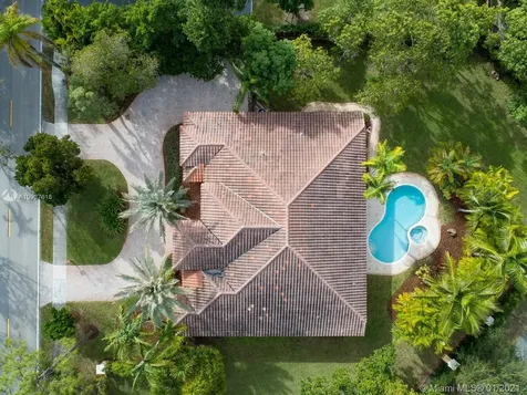 9300 SW 72nd Avenue Pinecrest FL 33156