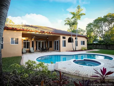 9300 SW 72nd Avenue Pinecrest FL 33156